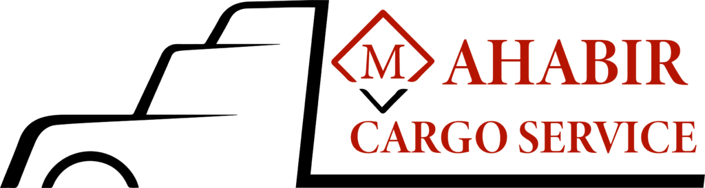 Mahabir Cargo Service Logo